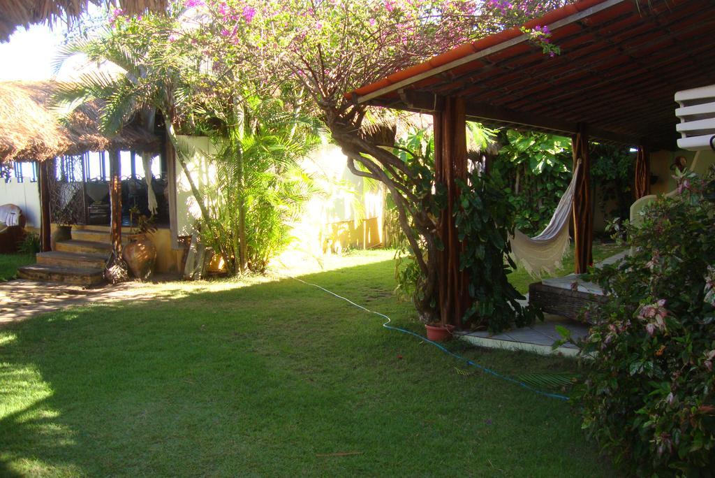 Pousada Portal Do Maragogi Exterior foto