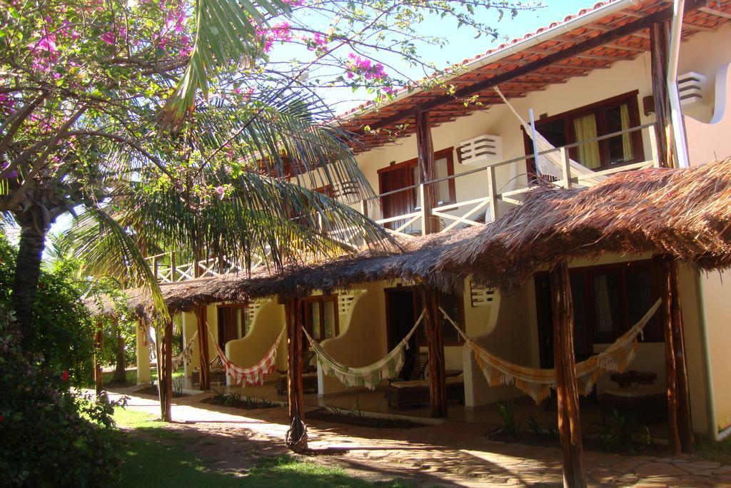 Pousada Portal Do Maragogi Exterior foto